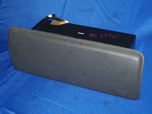 Chevrolet Silverado Passenger Dash Used OEM Airbag