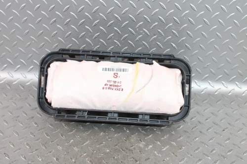 2014-2018 Chevrolet Silverado 1500 Passenger Knee Used OEM Airbag