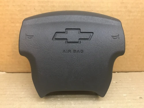 2003-2006 Chevrolet Silverado Driver Steering Wheel Used OEM Airbag