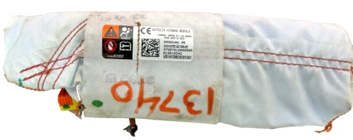 2015-2020 Chevrolet Suburban Passenger Seat Used OEM Airbag