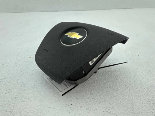 2009-2015 Chevrolet Traverse Driver Steering Wheel Used OEM Airbag