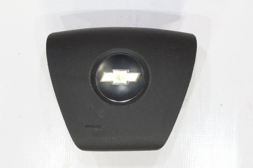 2009-2012 Chevrolet Traverse Driver Steering Wheel Used OEM Airbag
