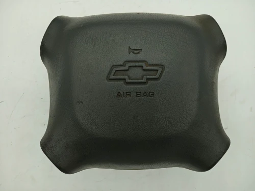 1998-2001 Chevrolet Tahoe Driver Steering Wheel 1016319 Used OEM Airbag