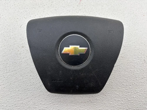 2012-2017 Chevrolet Traverse Driver Steering Wheel Used OEM Airbag