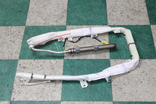 2014-2019 Chevrolet Silverado Passenger Roof Curtain Used OEM Airbag