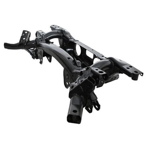 2006-2009 Toyota RAV4 Subframe Crossmember Rear Suspension AWD FWD Oem used OEM rear subframe and crossmember