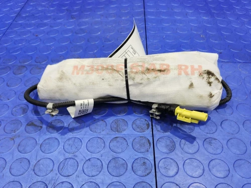2013-2015 Chevrolet Spark Passenger Seat 95186816 Used OEM Airbag