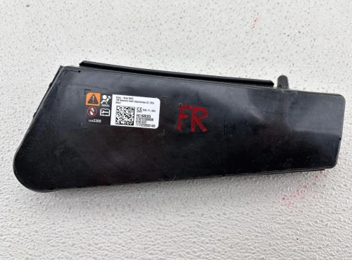 2017-2023 GMC Acadia Passenger Seat Used OEM Airbag