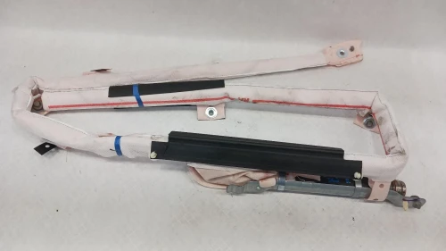 Chevrolet Malibu Passenger Roof Curtain Used OEM Airbag
