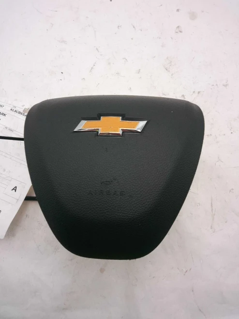 2020 Chevrolet Spark Driver Steering Wheel Used OEM Airbag