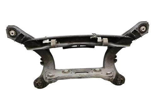 12-18 Mercedes CLS550 CLS63 AMG W218 Rear Suspension Crossmember Subframe Oem used OEM rear subframe and crossmember