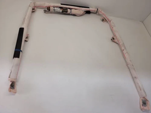 2016-2017 Chevrolet Malibu Passenger Roof Curtain 23393269 Used OEM Airbag