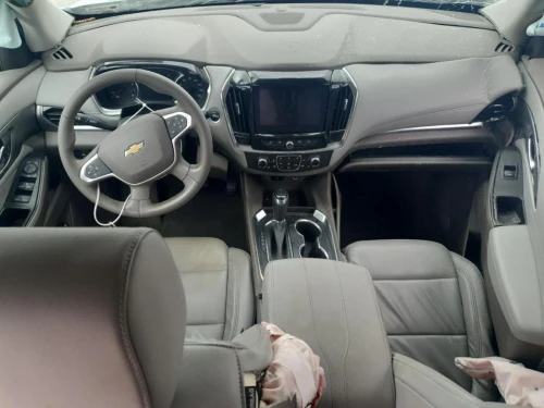 2017-2021 Cadillac XT5 Passenger Dash Used OEM Airbag