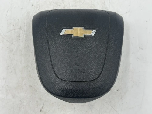 2001-2012 Chevrolet Cruze Driver Steering Wheel 1019648 Used OEM Airbag