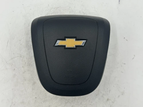 2001-2013 Chevrolet Sonic Driver Steering Wheel 1017841 Used OEM Airbag