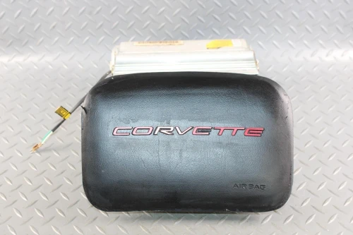 1997-2004 Chevrolet Corvette Passenger Knee Used OEM Airbag