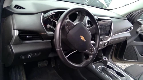 2018-2024 Chevrolet Traverse Driver Airbag Used OEM Airbag