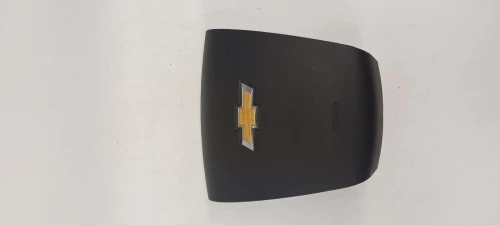 Chevrolet Equinox Driver Steering Wheel Used OEM Airbag