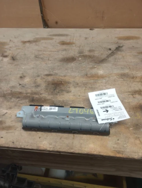 2020-2025 Buick Encore GX Driver Knee Used OEM Airbag