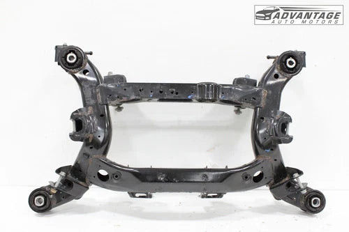 2020-2025 CADILLAC CT5 AWD REAR SUSPENSION CROSSMEMBER SUBFRAME 84596059 OEM used OEM rear subframe and crossmember