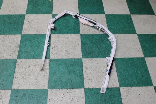 2018-2025 Chevrolet Malibu Driver Roof Curtain Used OEM Airbag