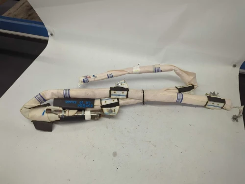 Chevrolet Sonic Driver Roof Curtain Hatchback Used OEM Airbag