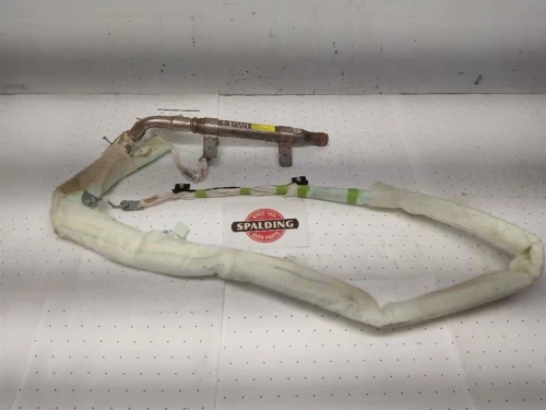 Chevrolet Silverado 1500 Driver Roof Curtain 10916844 Used OEM Airbag