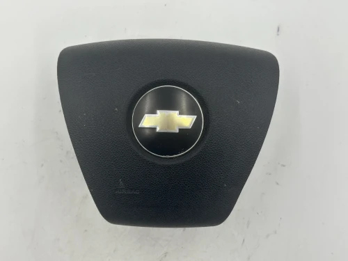 2001-2010 Chevrolet Traverse Driver Steering Wheel 1017734 Used OEM Airbag