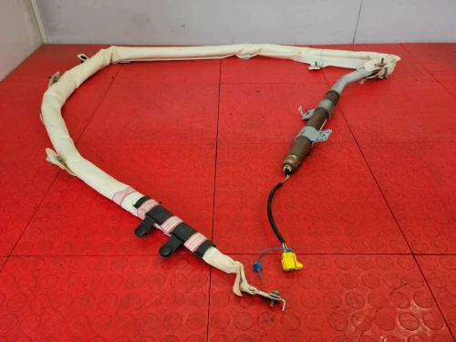 2012-2015 Chevrolet Captiva Passenger Roof Curtain 20886090 Used OEM Airbag