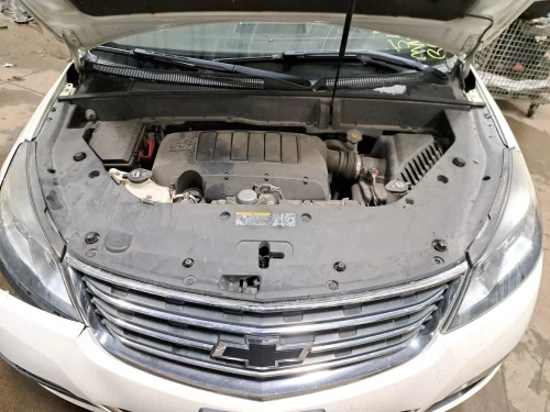 2013-2017 Chevrolet Traverse Passenger Dash Used OEM Airbag