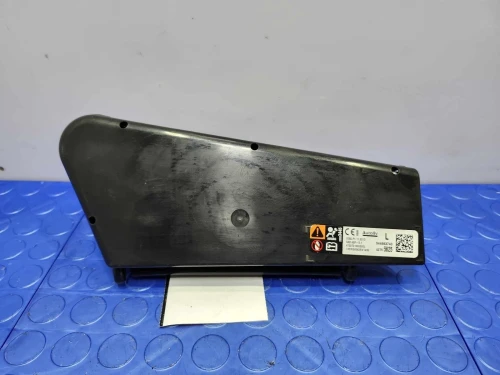 2022-2023 Chevrolet Bolt Driver Seat 42755625 Used OEM Airbag