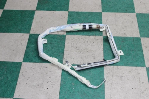 2018-2022 Buick Encore Driver Roof Curtain Used OEM Airbag