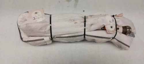 2018-2019 Chevrolet Cruze Driver Roof Curtain Hatchback Used OEM Airbag