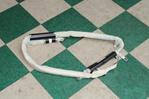 2013-2014 Buick Encore Driver Roof Curtain Used OEM Airbag