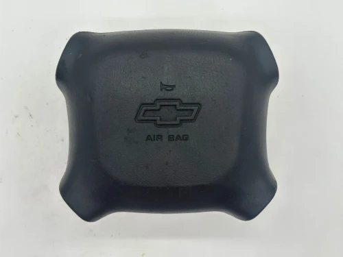 2001 Chevrolet Suburban Driver Steering Wheel 1014732 Used OEM Airbag