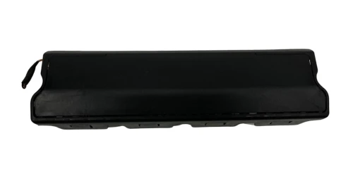 2017-2020 Chevrolet Impala Passenger Knee 84048248 Black Used OEM Airbag