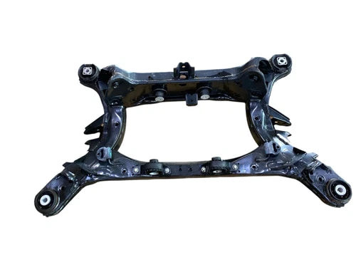 2019-2024 ACURA RDX OEM AWD REAR CROSSMEMBER SUBFRAME *83K MILES* used OEM rear subframe and crossmember
