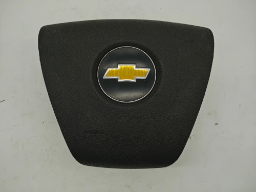 2001-2011 Chevrolet Traverse Driver Steering Wheel 1016219 Used OEM Airbag