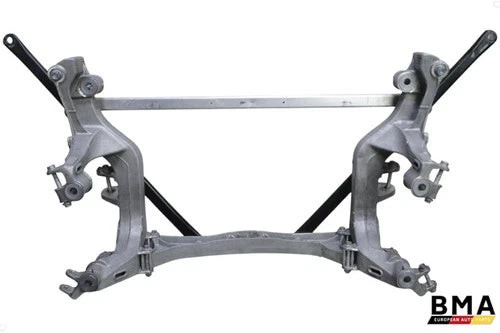 Porsche 997 911 GT3 Rear Subframe Crossmember 2007 2008 2009 2010 2011 2012 OEM used OEM rear subframe and crossmember