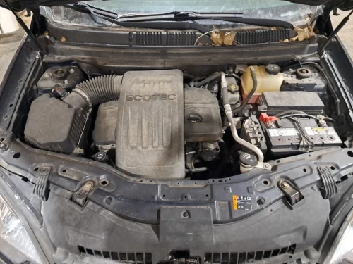 2008-2015 Chevrolet Captiva Passenger Dash Used OEM Airbag