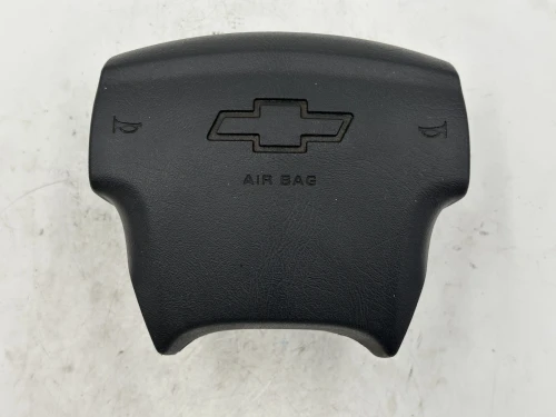 2001-2004 Chevrolet Trailblazer Driver Steering Wheel 1017717 Used OEM Airbag