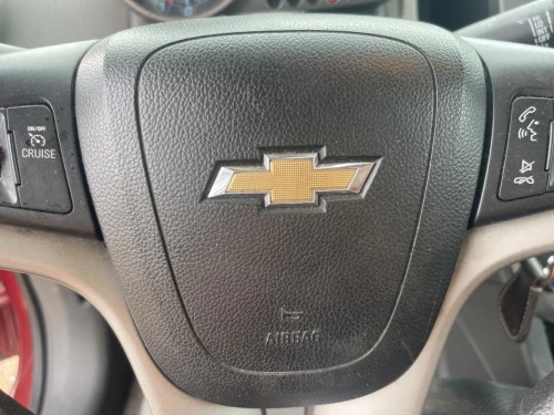 2015 Chevrolet Sonic Driver Airbag Used OEM Airbag
