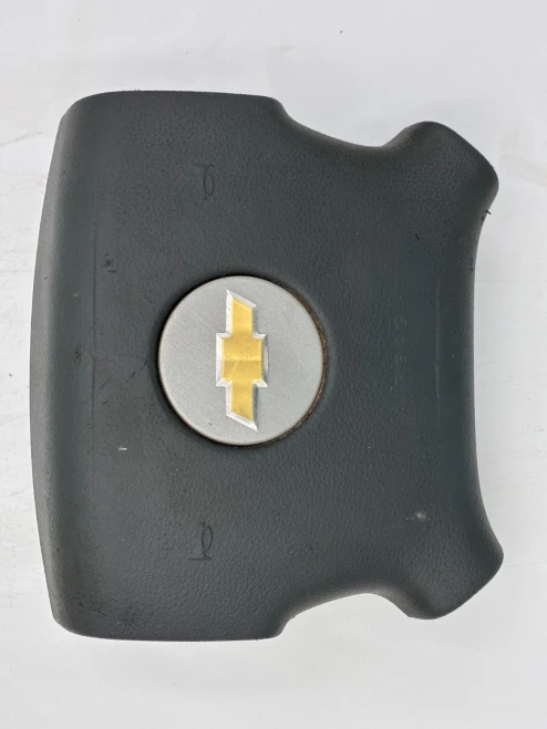 2001-2005 Chevrolet Cobalt Driver Steering Wheel 1085942 Used OEM Airbag