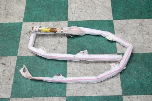2018-2019 Chevrolet Cruze Passenger Roof Curtain Used OEM Airbag