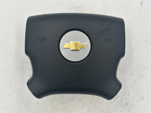 2001-2006 Chevrolet Cobalt Driver Steering Wheel 1018233 Used OEM Airbag