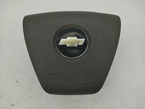 2001-2010 Chevrolet Traverse Driver Steering Wheel 1016417 Used OEM Airbag