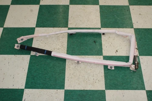 2018-2019 Chevrolet Volt Passenger Roof Curtain Used OEM Airbag