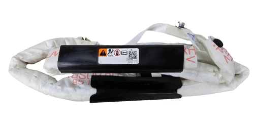 2013-2014 Buick Encore Passenger Roof Curtain Used OEM Airbag