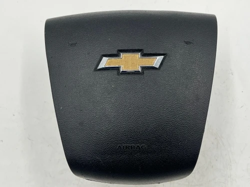 2001-2010 Chevrolet Equinox Driver Steering Wheel 1016505 Used OEM Airbag