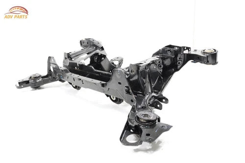 2022 - 2024 VOLVO S60 REAR SUBFRAME SUB FRAME CROSSMEMBER CROSS MEMBER OEM used OEM rear subframe and crossmember